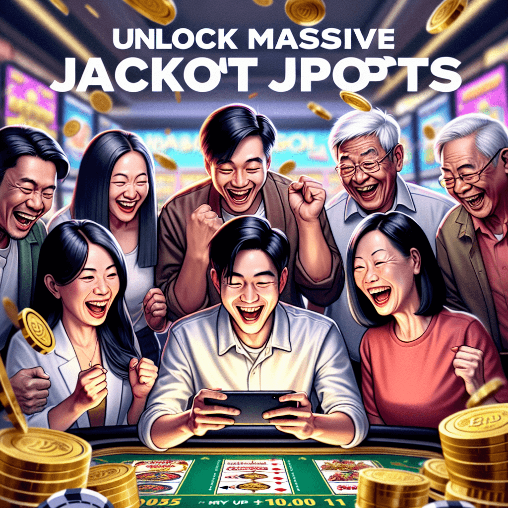 Win Big with Playboy Dragon Gold: Unlock Jackpots Up to MYR 700!