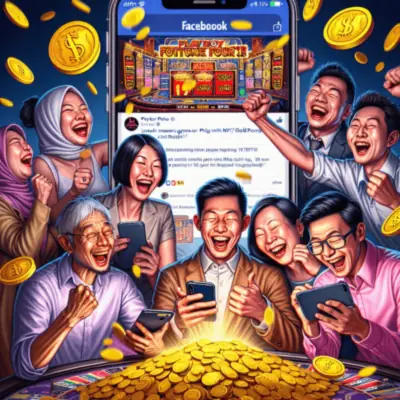Win Big with Playboy Fortune Four: Unlock MYR 1,500 Golden Jackpots!