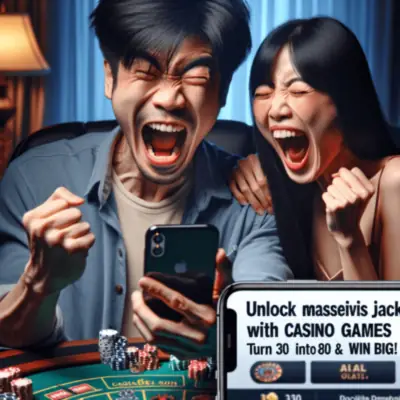 Win Big with 918Kiss