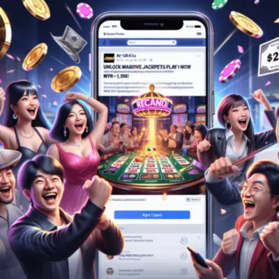 Win Big with 918kiss: Unlock Jackpots from MYR 201 to 1,500!