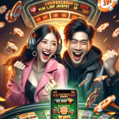 Win Big with 918kiss: Unlock Jackpots Up to 2,000 MYR & Grab a 350 MYR Bonus!