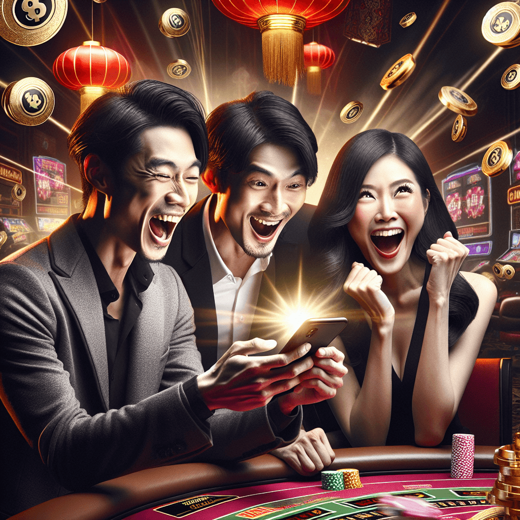 Win Big with Playboy Fortune Four: MYR 1,000 Jackpot from MYR 130!