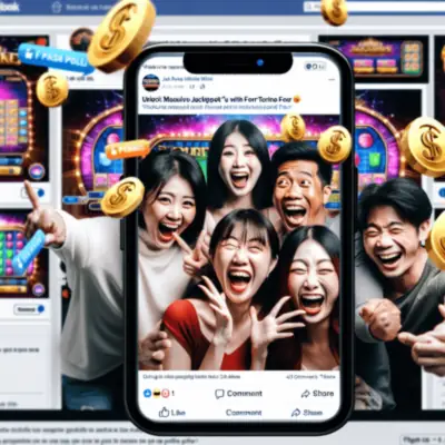 Playboy Fortune Four slot game