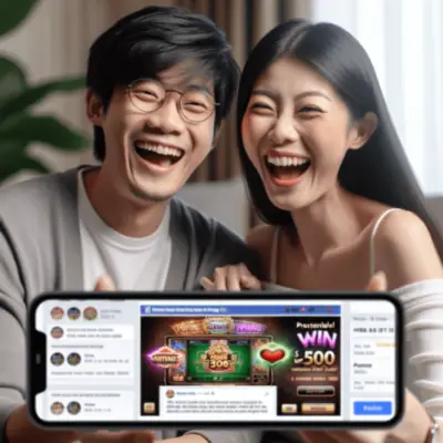 Win Big with Playboy’s Fortune Four: Unlock Jackpots & Score MYR 500 on 918kiss!