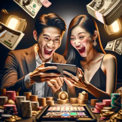 Playboy’s Fortune Four: Win Big with Jackpots Up to MYR 3,646 & MYR 250 Bonus!