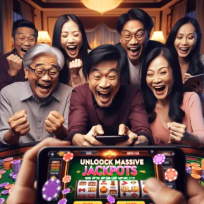 Playboy’s Fortune Four: Spin to Win Big Jackpots on 918Kiss!
