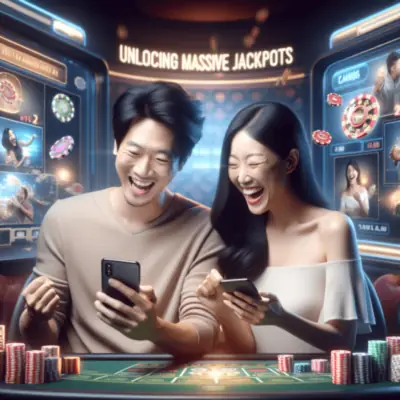 Win Big with Playboy’s Fortune Four on 918kiss – Jackpots from MYR 30 to MYR 317!