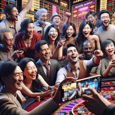 Win Big with Playboy’s Fortune Four on 918kiss – Jackpots Up to MYR 3,127!