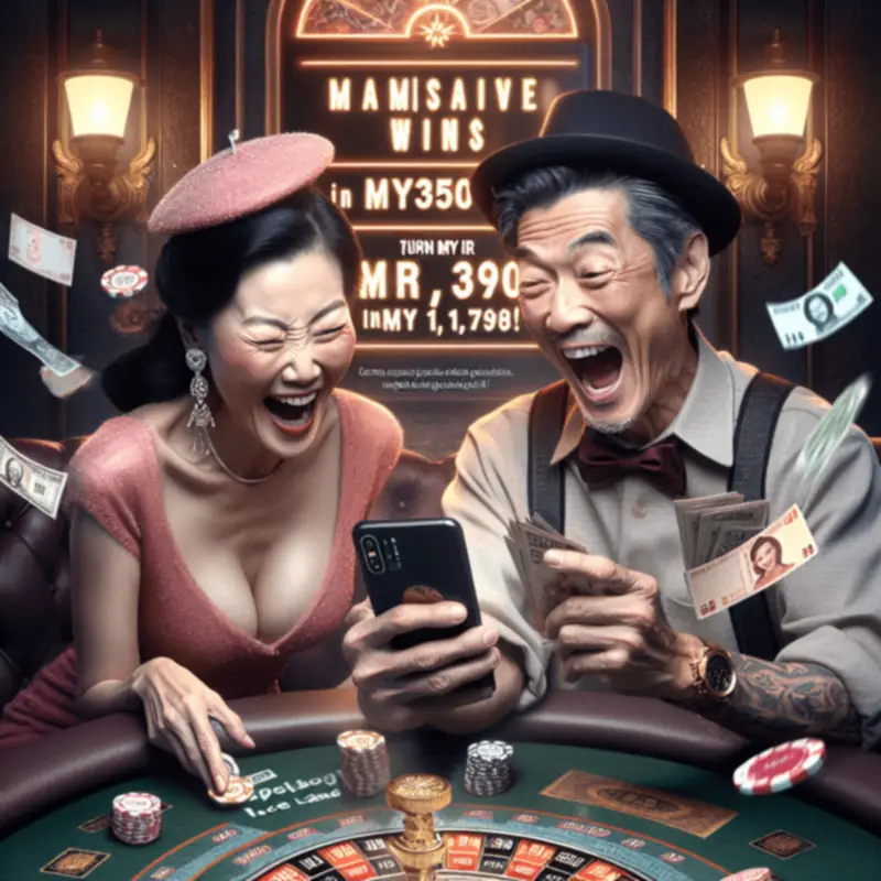 Win Big in Playboy’s Ice Land: Turn MYR 350 into MYR 1,798!