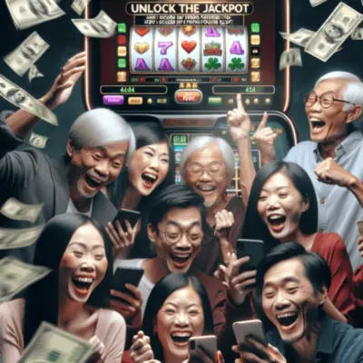 Hit the Jackpot: MYR 4,500 Win on Playboy’s Fortune Four Slot!