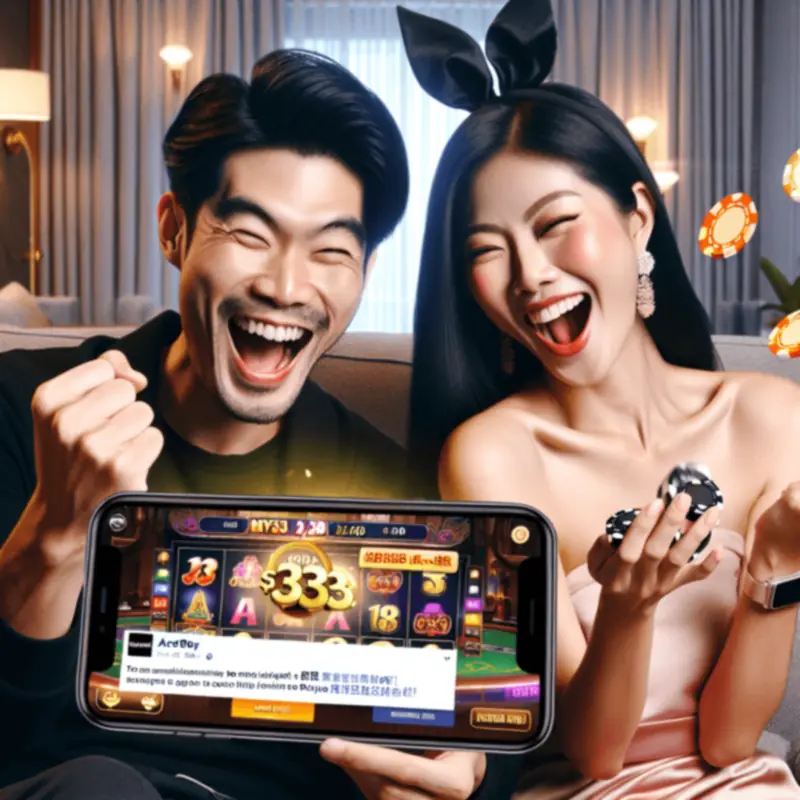Win Big with Playboy’s Fortune Four: Ace333 & 918Kiss Jackpot Secrets