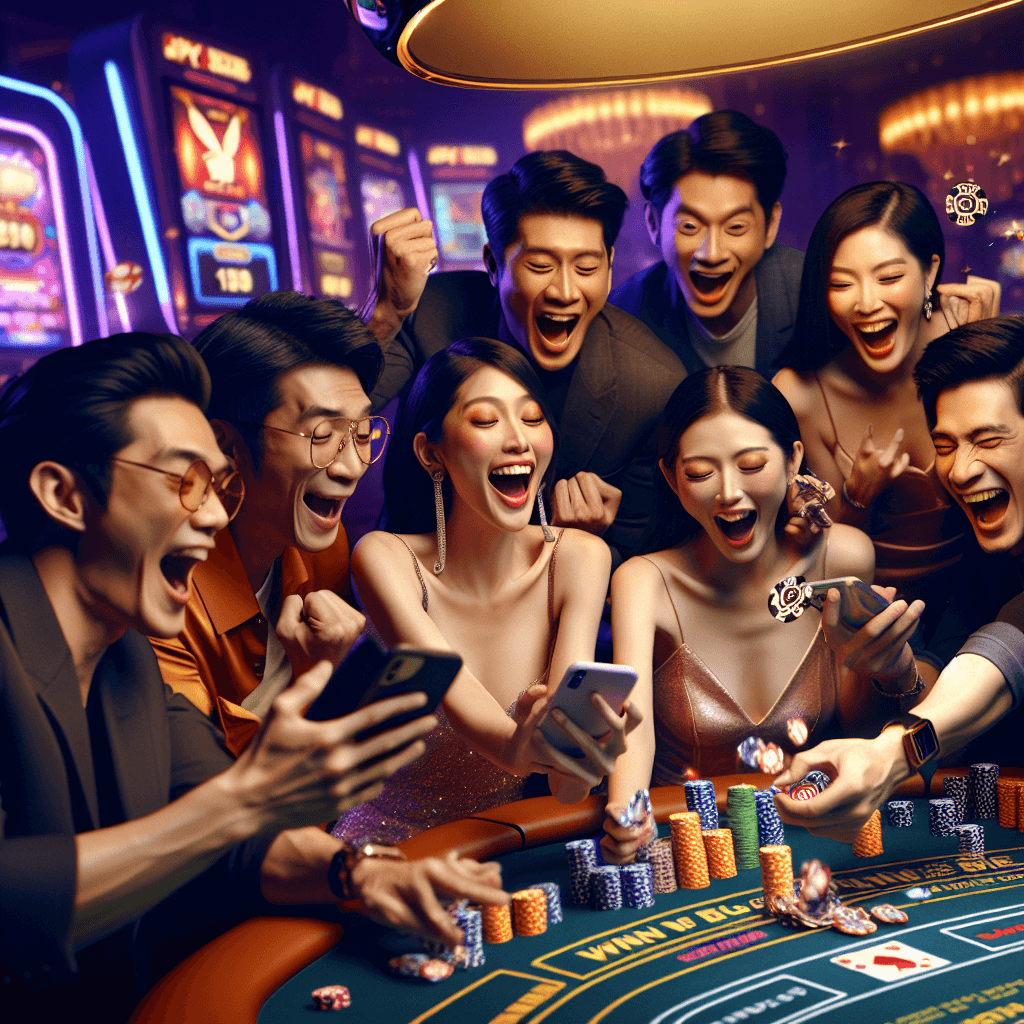 Ace333, jackpot strategies, Playboy games, Fortune Four, win big online