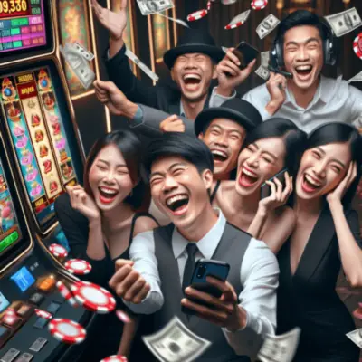 Unlock the Playboy Jackpot: Turn MYR500 into MYR2090 on Ace333