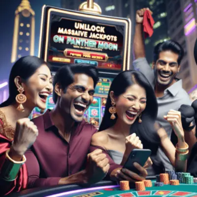 Win Big with Panther Moon: Unlock the Fortune Four Secrets on Ace333