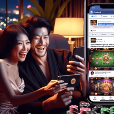 Playboy’s Fortune Four Slot Game Interface