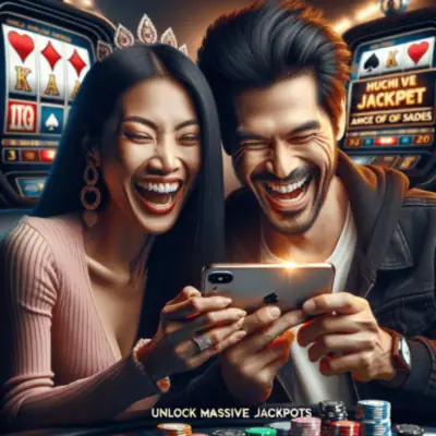 Win Big with Playboy’s Highway Kings & Ace333: Unlock Massive Jackpots!