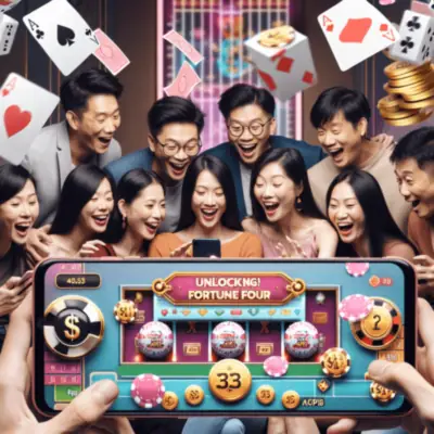 Playboy Fortune Four slot game jackpot wins
