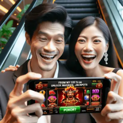 Win Big with Dragon Champions™: MYR 30 to MYR 386 Jackpots on LPE88!