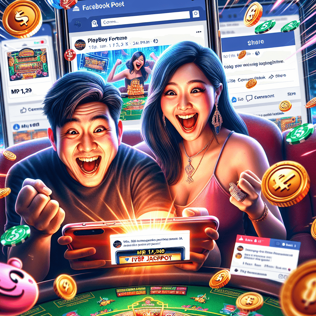 LPE88, Lucky Palace, Playboy Fortune, jackpot strategies, online gaming tips, win big, Fortune Four, MYR jackpot