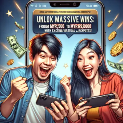 Hit the Jackpot at LPE88: Win Up to MYR9,000 with Playboy's Fortune Four!