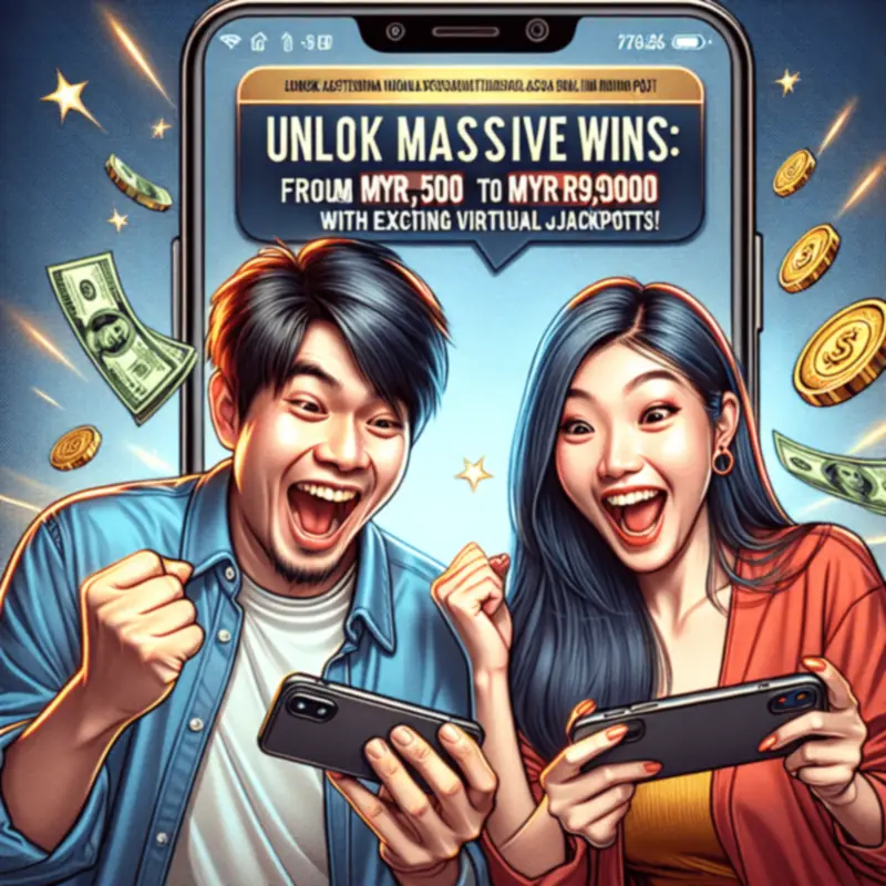Hit the Jackpot at LPE88: Win Up to MYR9,000 with Playboy's Fortune Four!