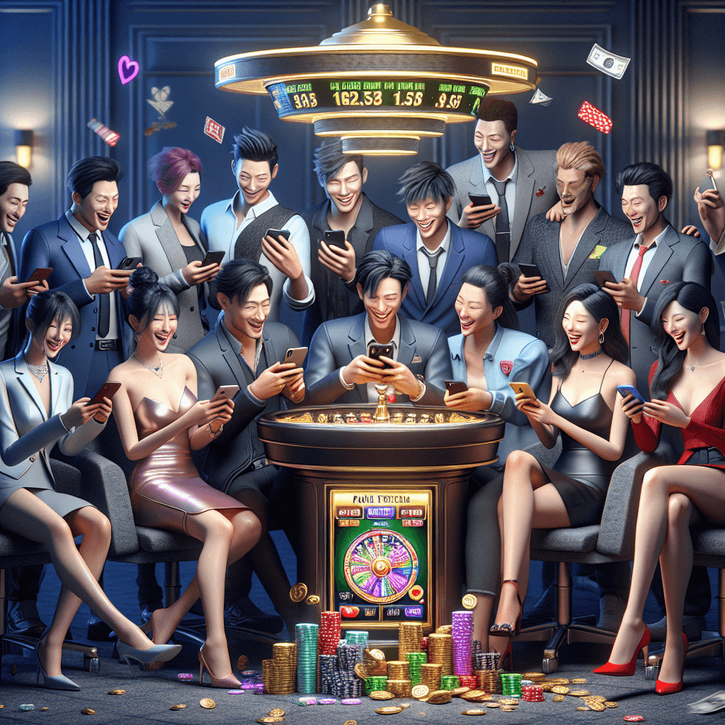 Honey Gems, NTC33, online gaming, jackpot strategies, win big, Fortune Four, Playboy-themed slots