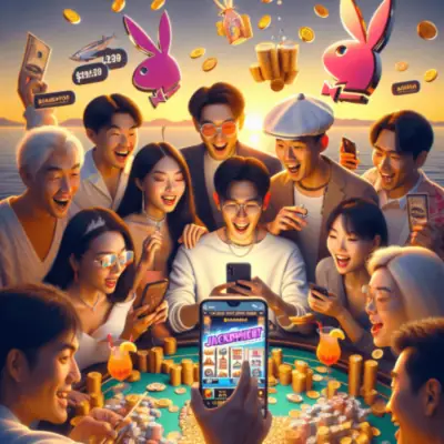 Unlock Playboy’s Marlin Bonanza on NTC33: Chase the Fortune Four & Win Big!