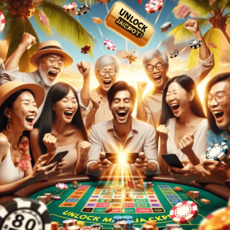 Win Big with Playboy’s Fortune Four: Bet MYR 350, Claim MYR 750 Jackpot in AlohaHawaii!