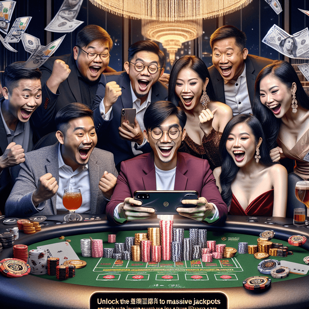 Joker123, Huga Games, online slot games, casino games, jackpot strategies, win big, online gambling, Fortune Four, Malaysia casino, luxury gaming