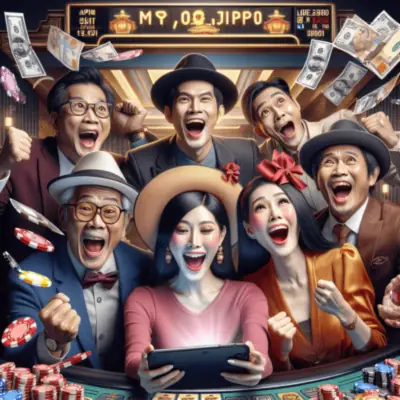 Master Playboy’s Fortune Four: Win Big with MYR2,830 Jackpot Secrets at Live22 Casino