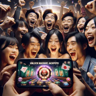 Win Big with Playboy’s Fortune Four: MYR 300 to MYR 3,881 Jackpots on Live22 & Jarvis!