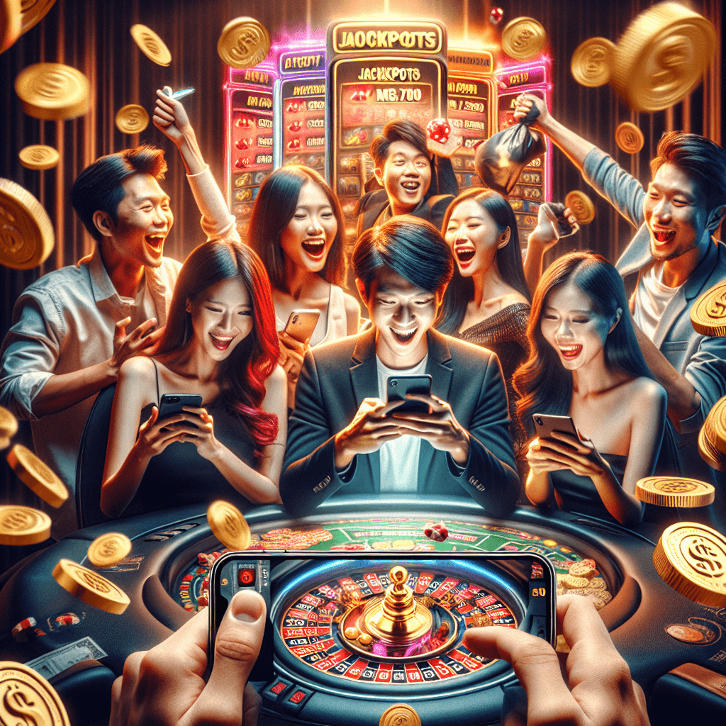 Playboy jackpots, Fortune Four, Mega888, Mega88, online casino games, win big, slot games, table games, online gambling, real money wins