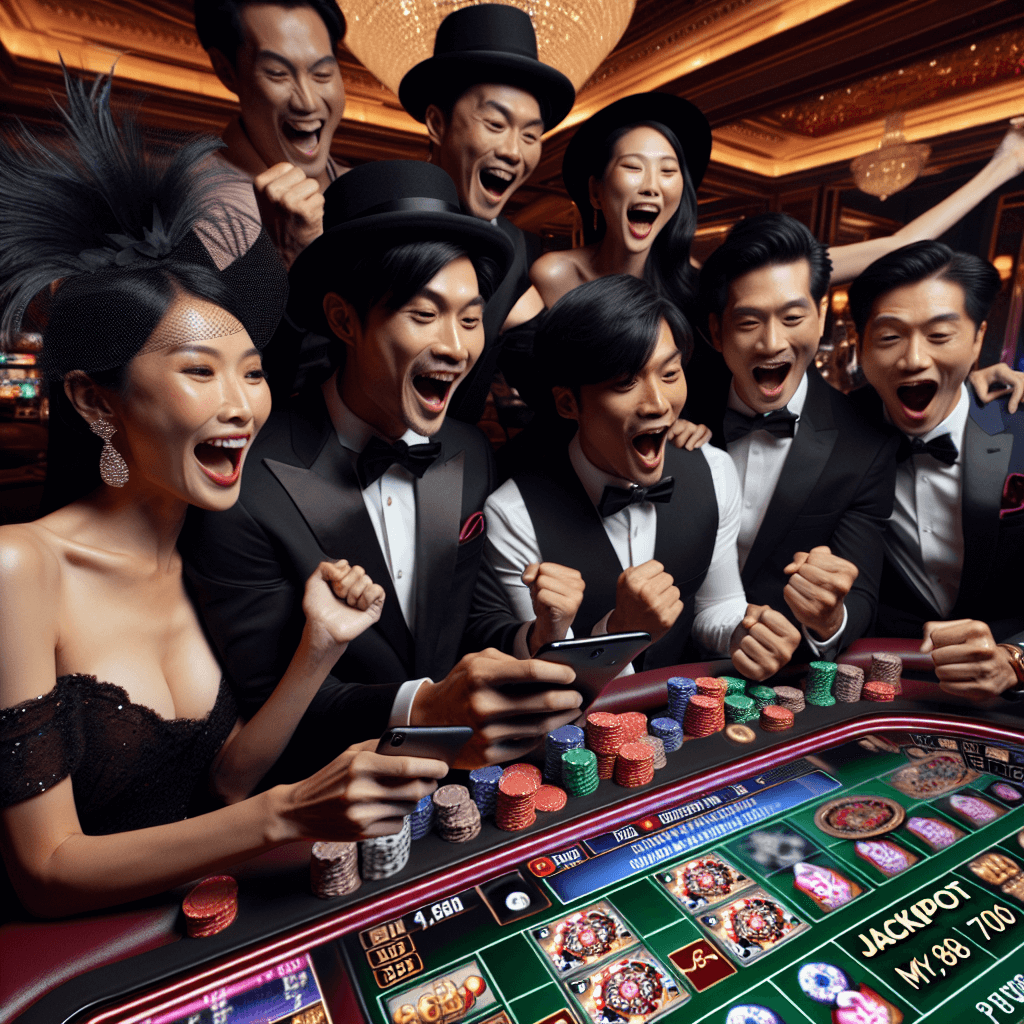 Playboy jackpot, Fortune Four secrets, win big online, Mega888 strategies, Ocean King tips