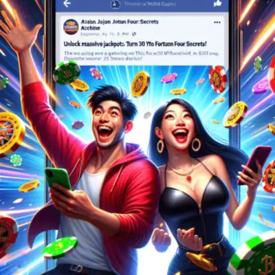 Golden Lotus game screen on Mega888, the start of an epic win journey