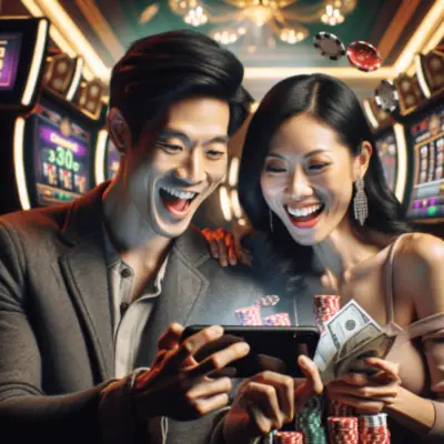 Win Big with Playboy’s Fortune Four: Unlock MYR 300 Jackpots at Mega888!