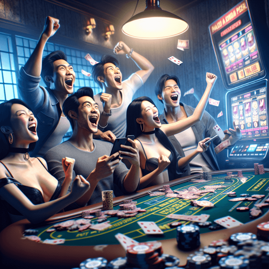 Mega888, Fortune Four, Playboy jackpots, win MYR30 to MYR1000, online casino games, slot games, sports betting