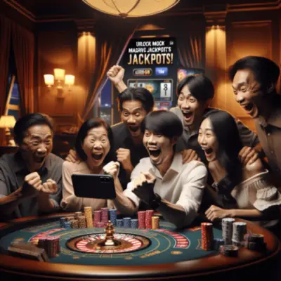 Spin to Win Big with Mega888’s CaishenGold – Unlock Jackpots Up to MYR 300!