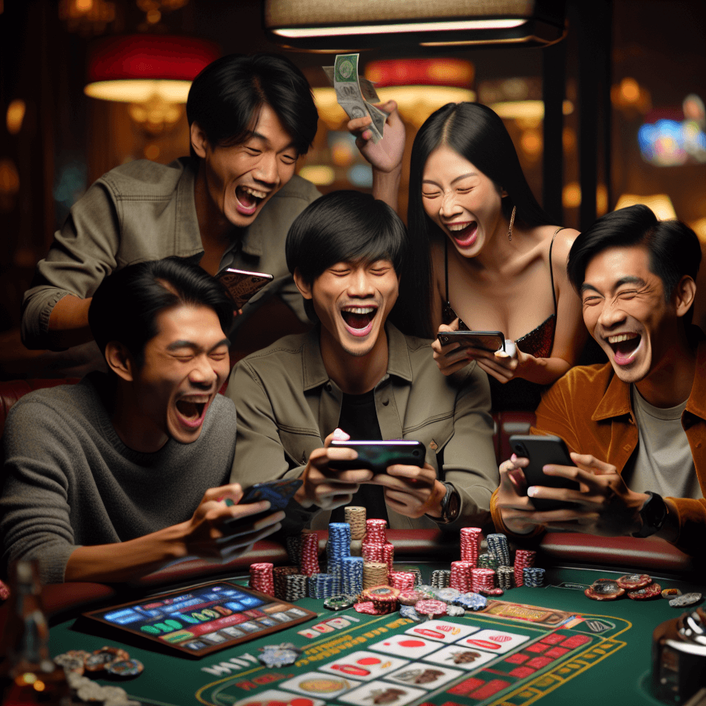 Playboy Fortune Four: Win Big with MYR 5,000 Jackpots!