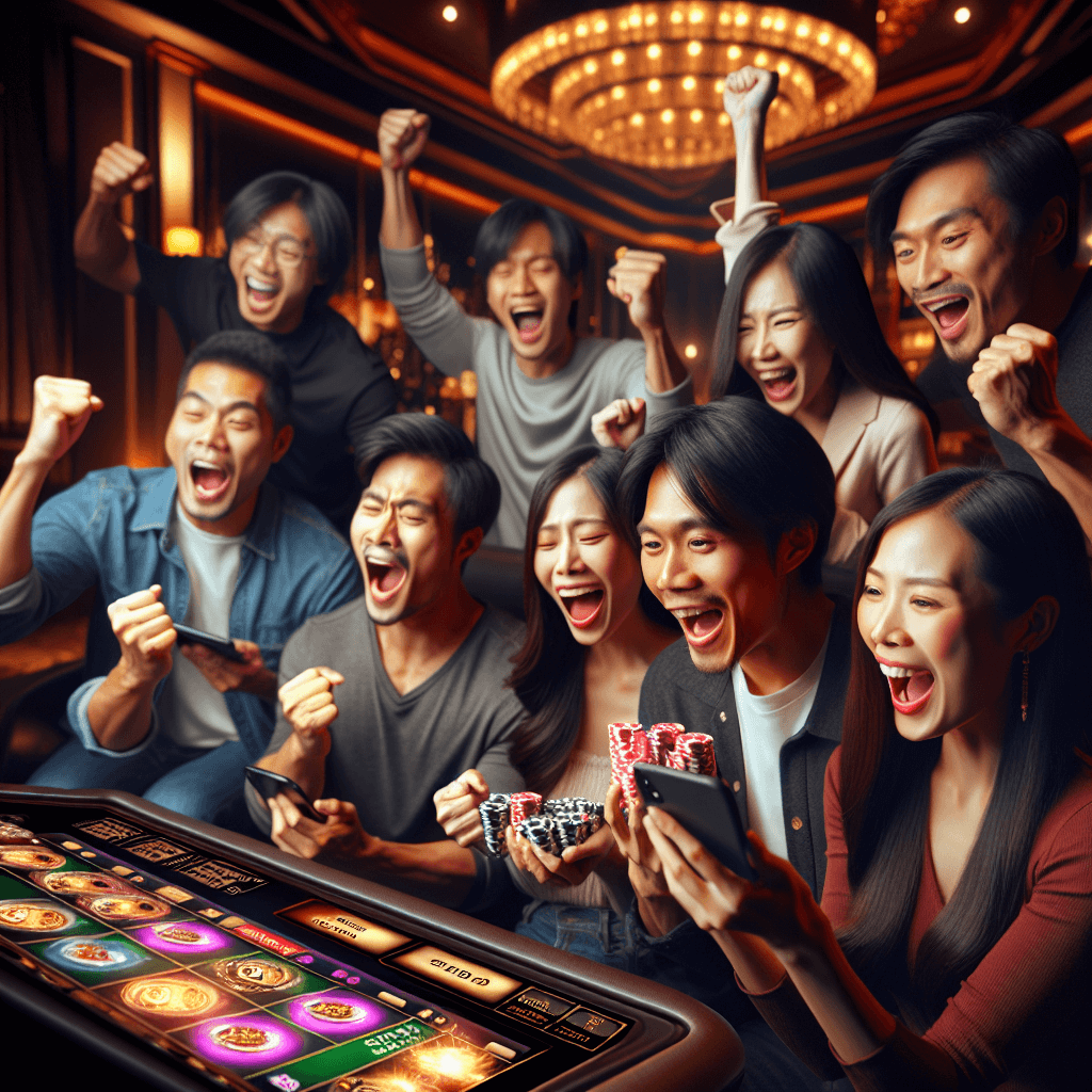 Playboy Fortune Four, online casino, slot game, win big, jackpot, MYR 50 to MYR 500, online gambling, Mega888