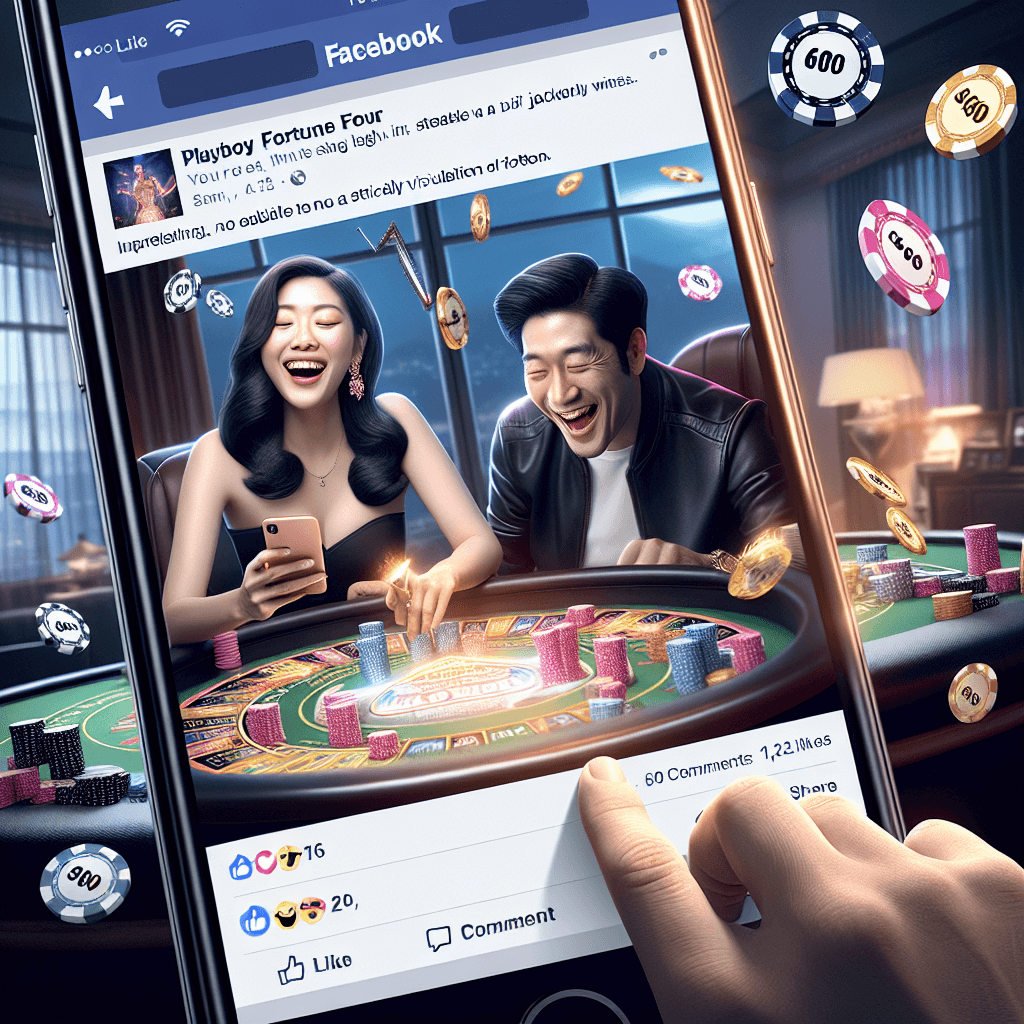 Playboy Fortune Four, Mega888 casino, online gambling, slot games, win big, MYR 600 jackpot, online casino gaming, Playboy allure, casino thrills