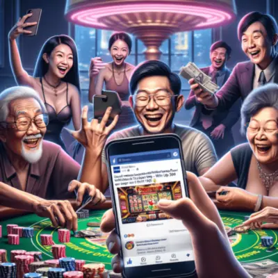 Playboy Fortune Four: Unlock Jackpots & Win Up to MYR300 with Just MYR50!