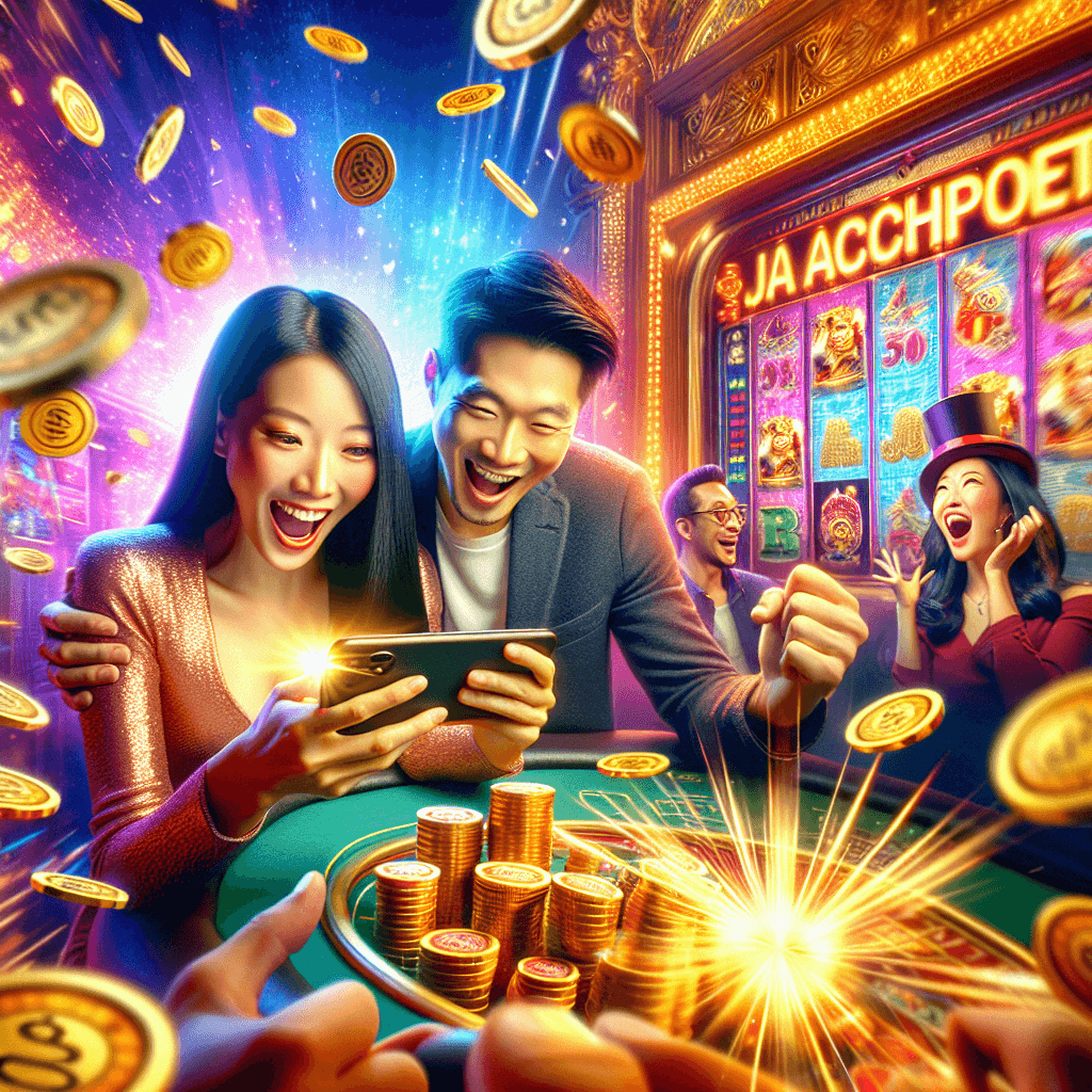 Playboy Jackpot, Mega888, 918Kiss, Online Slot Games, Fortune Four Strategy, Win Big, MYR 500 to MYR 4,161