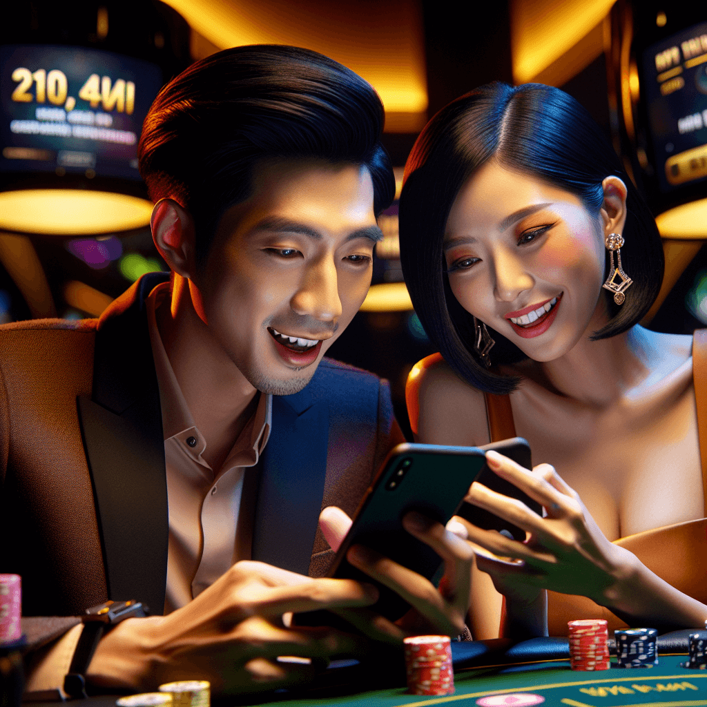 Mega888 Casino, Playboy Jackpot, Fortune Four, Win Big, Online Casino Games, MYR 440, MYR 45, Casino Promotions, Jackpot Strategies, High-Stakes Gaming