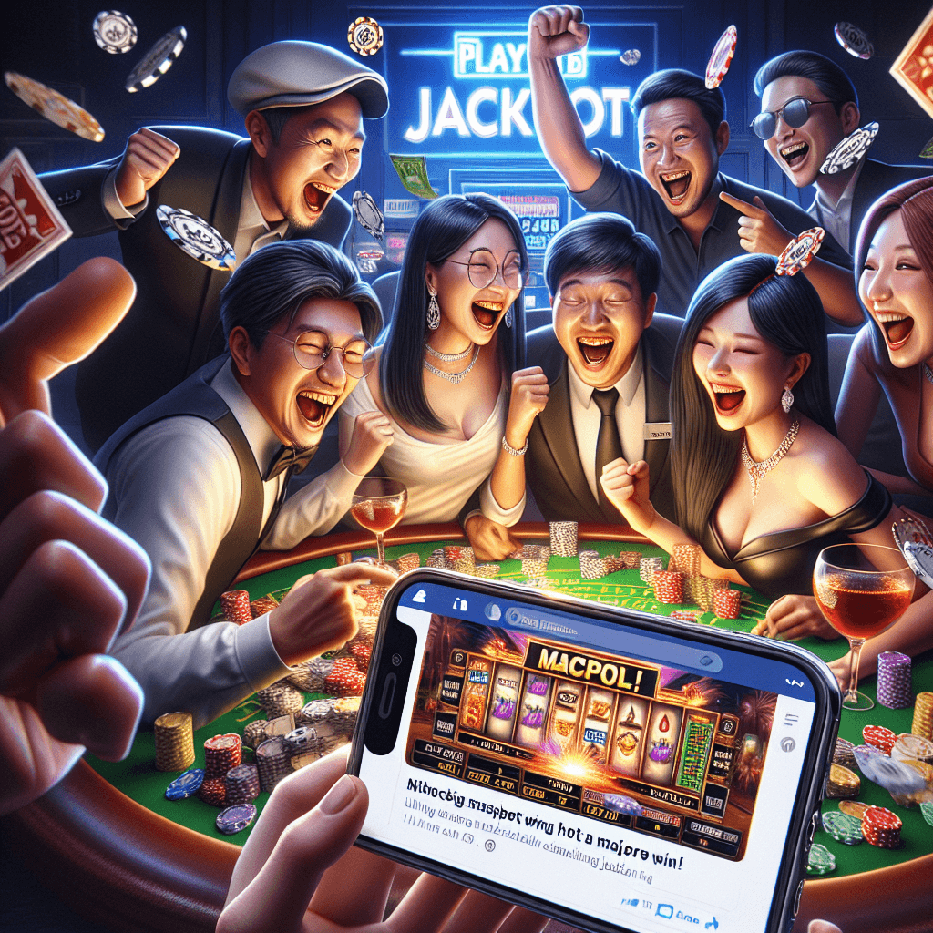 Mega888, Playboy Jackpot, Fortune Four, win big, MYR 500, casino games, online slots, jackpot strategies