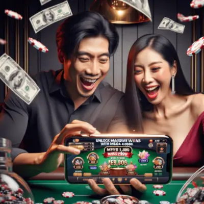 Hit the Jackpot with Playboy’s Fortune Four: Win Up to MYR 1,800 from MYR 380!