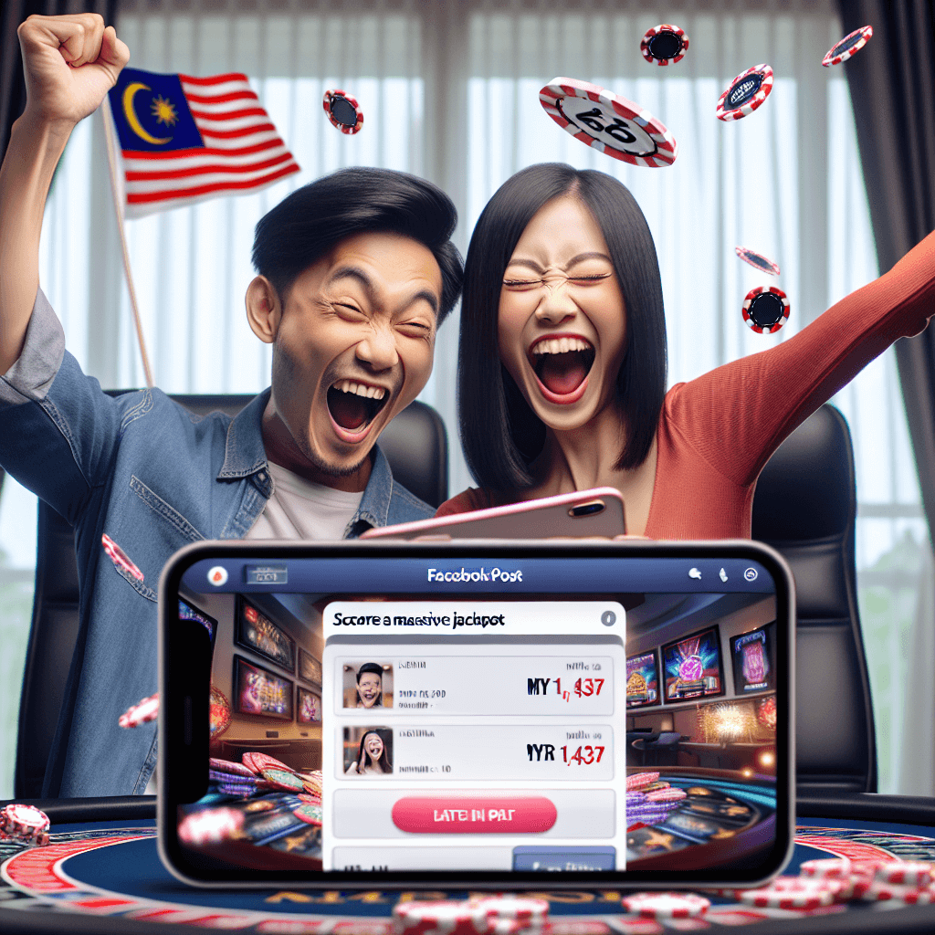 Unlock Massive Jackpots with Playboy & FortuneTree: Turn MYR 60 into MYR 1,437!