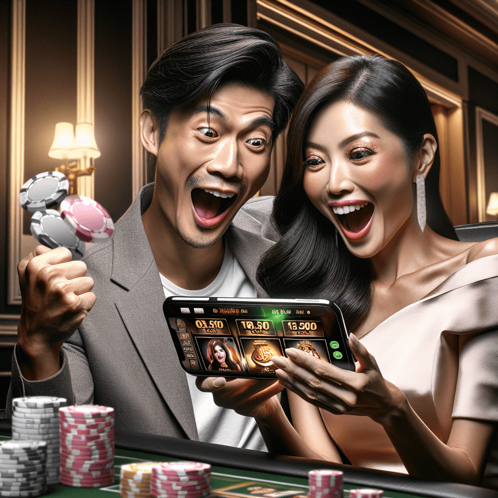 Playboy Casino, Online Gaming, Malaysia, Casino Bonuses, Win Big, Jackpot Strategies, Fortune Four, Luxury Gaming