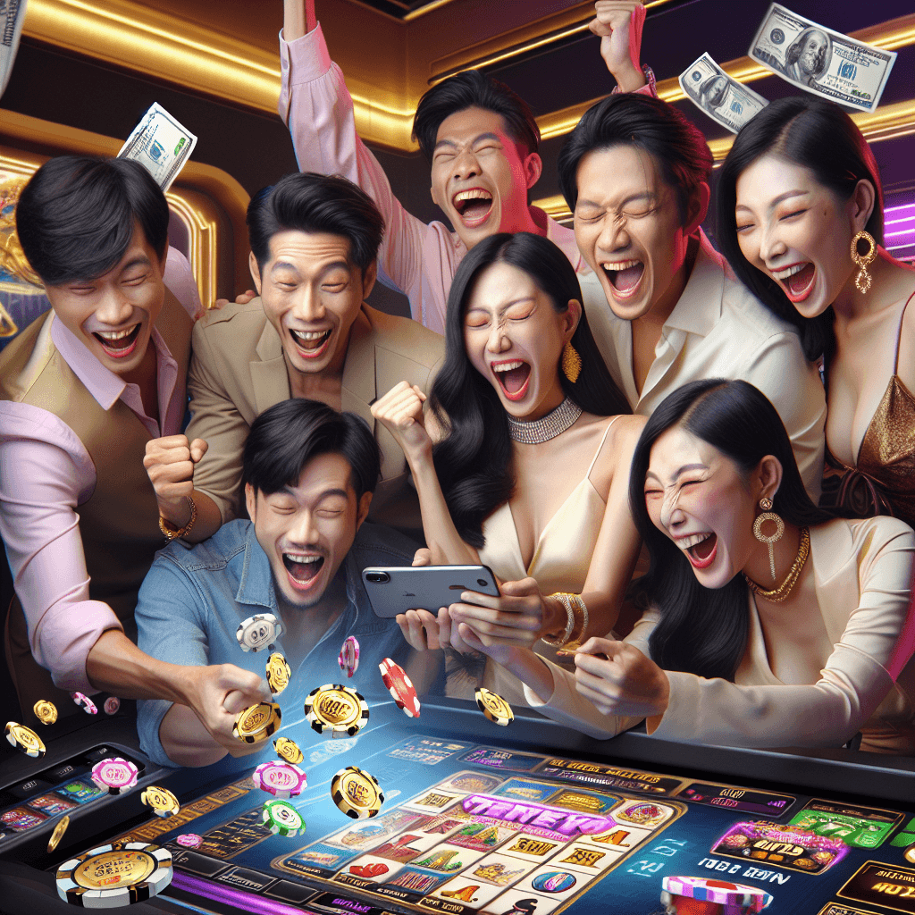 Playboy, Fortune Four, Pussy888, jackpot, win big, online slots, luxury gaming