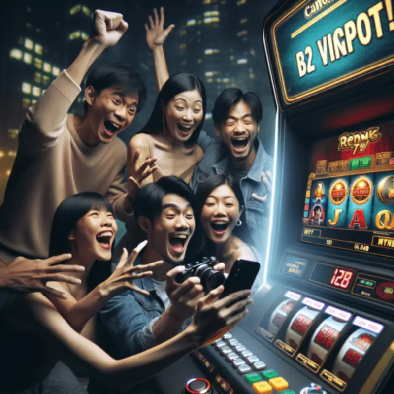 Unlock Luxurious Wins with Pussy888’s Dragon Maiden: MYR 50 to MYR 748 Jackpots Await!