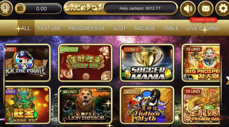 Sky777, jackpot, gambling, casino, game